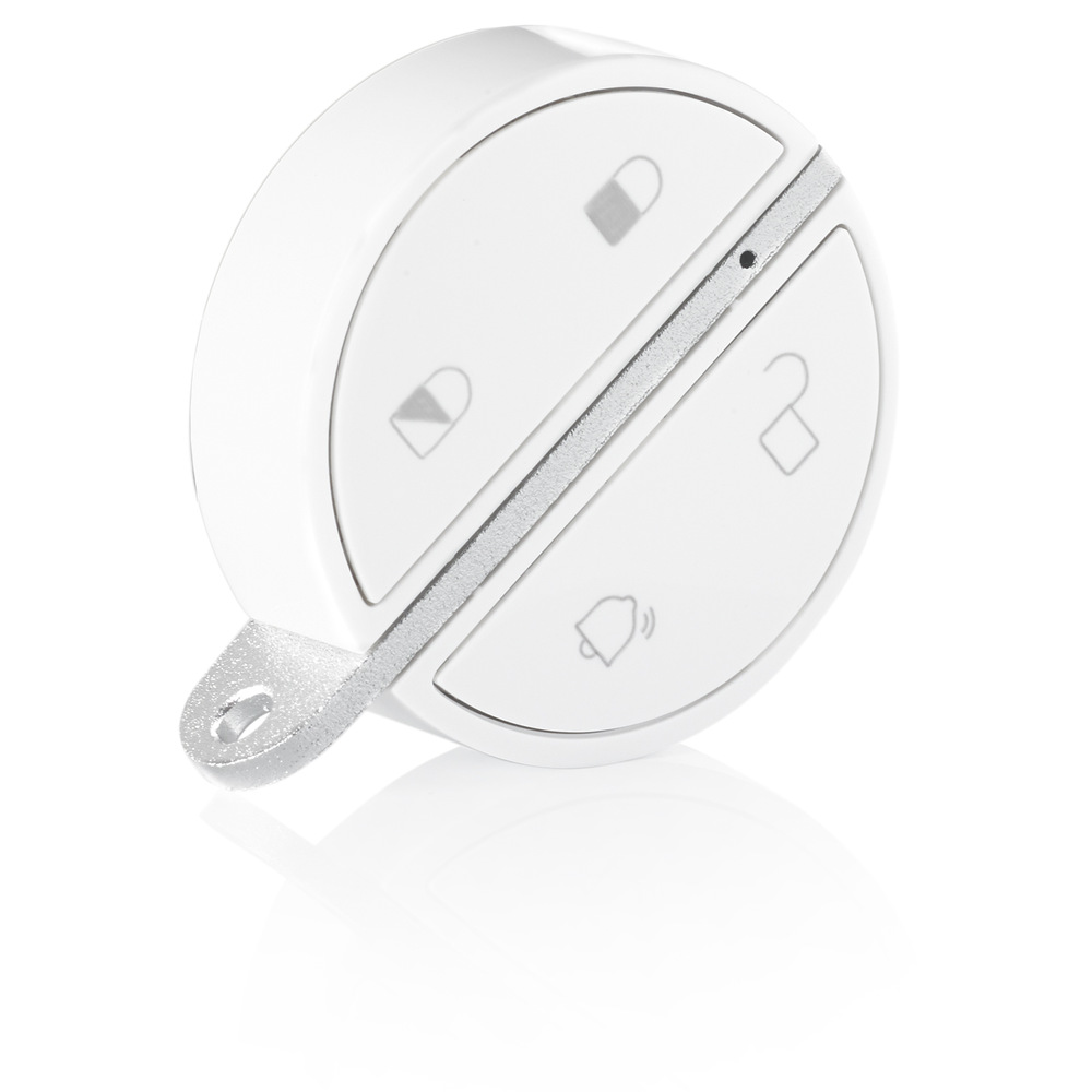 Sada Somfy zabezpečovacího systému Home Alarm bílá Sada Somfy zabezpečovacího systému Home Alarm bílá