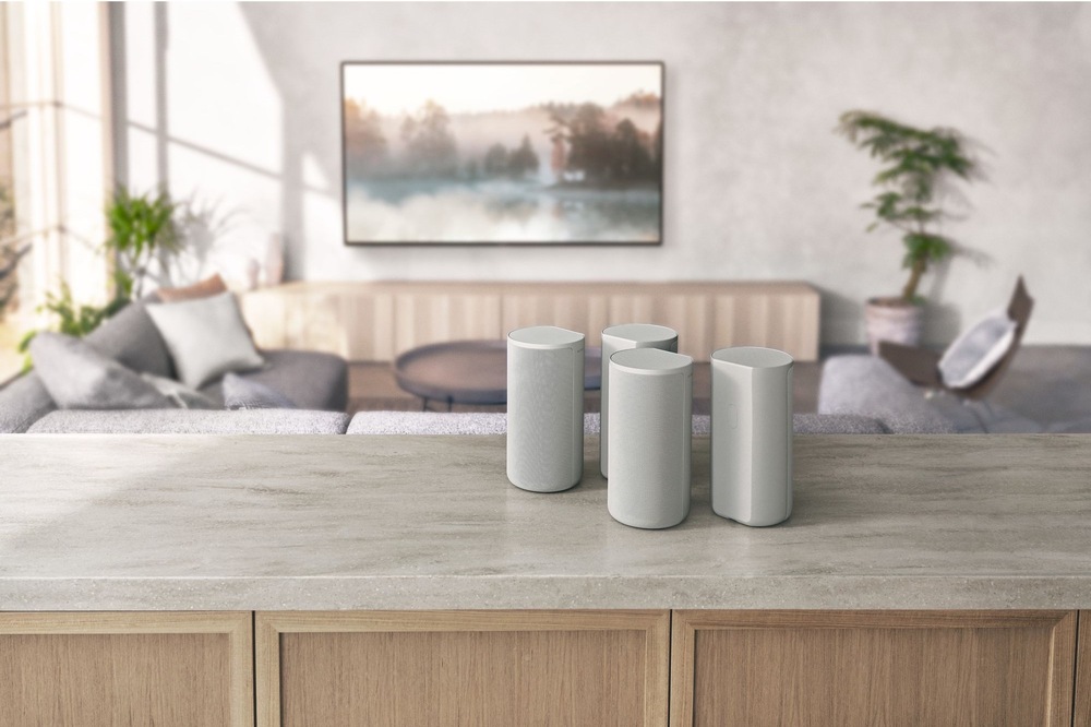 Soundbar Sony HT-A9