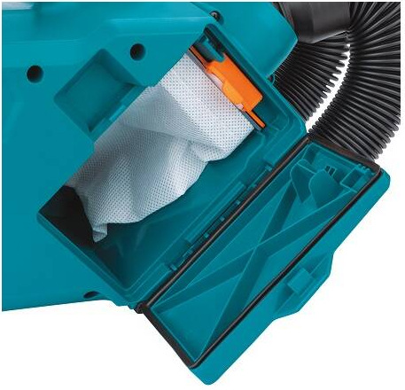 Ruční vysavač Makita DCL184Z (bez baterie) Makita DCL184Z
