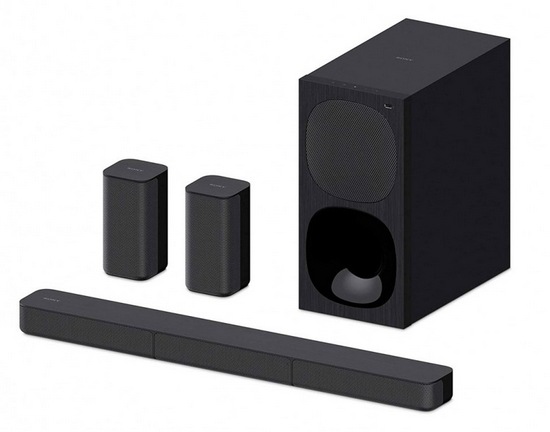 Soundbar Sony HT-S20R