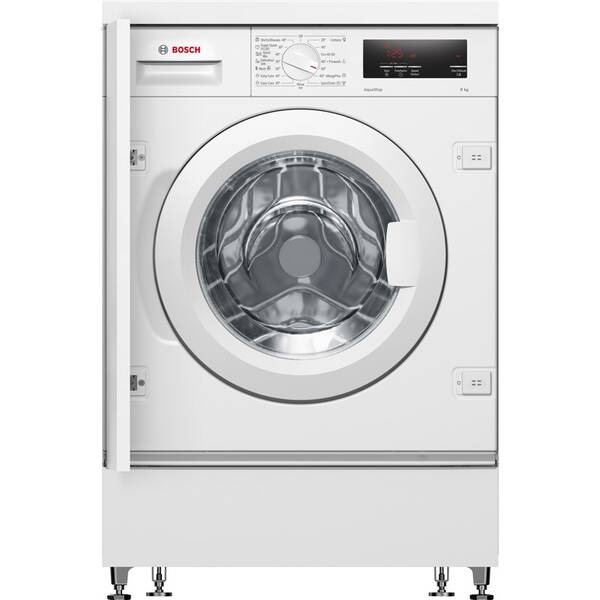 Vestavná pračka Bosch Serie 6 WIW24342EU bílá