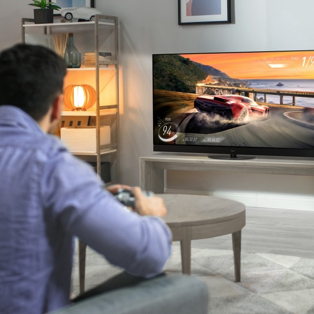 Televize Panasonic TX-55LZ1000E