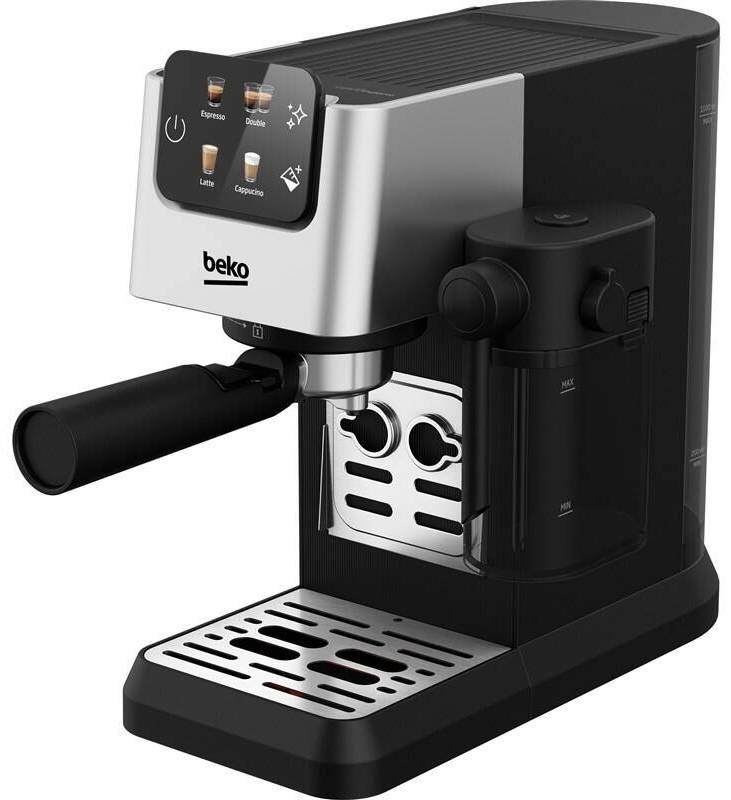 Automatický kávovar Beko CEG7302B