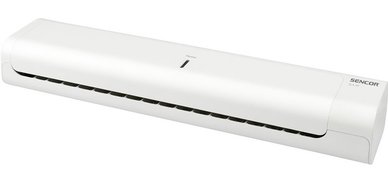 Laminátor Sencor SLA 311 bílý