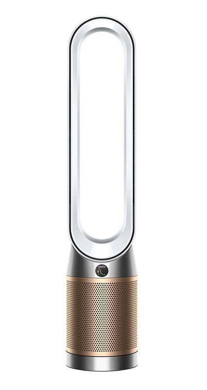 Čistička vzduchu Dyson Purifier Cool PC2 De-NOx TP12 stříbrná/měděná