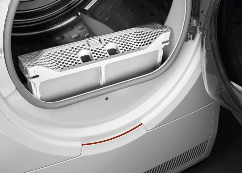 Filtr EasyClean sušičky AEG T5DZ8BC řady 5000