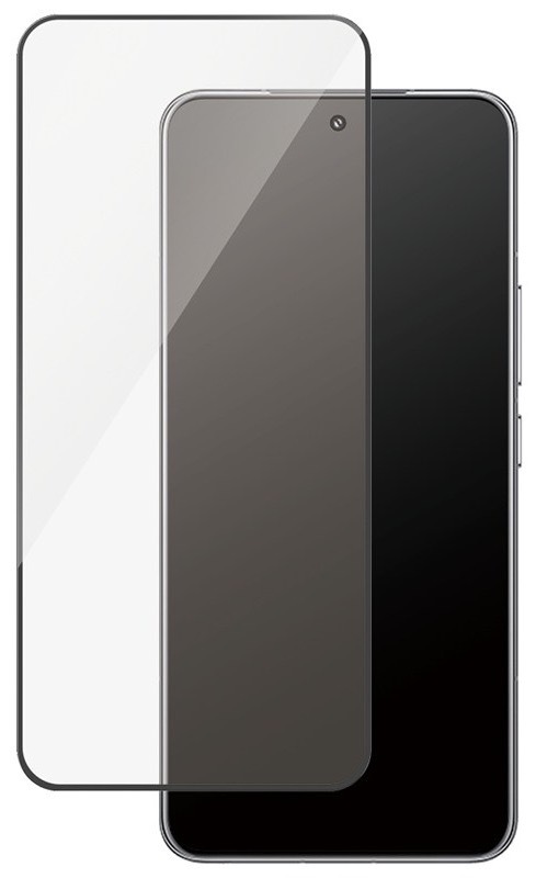Tvrzené sklo PanzerGlass na Xiaomi 17