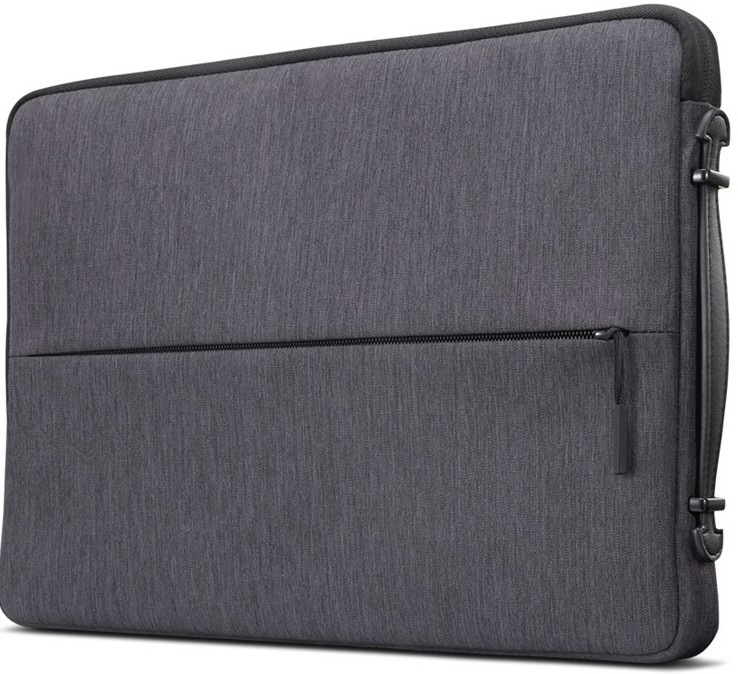 Pouzdro na notebook Lenovo 14" Urban Sleeve v šedém provedení