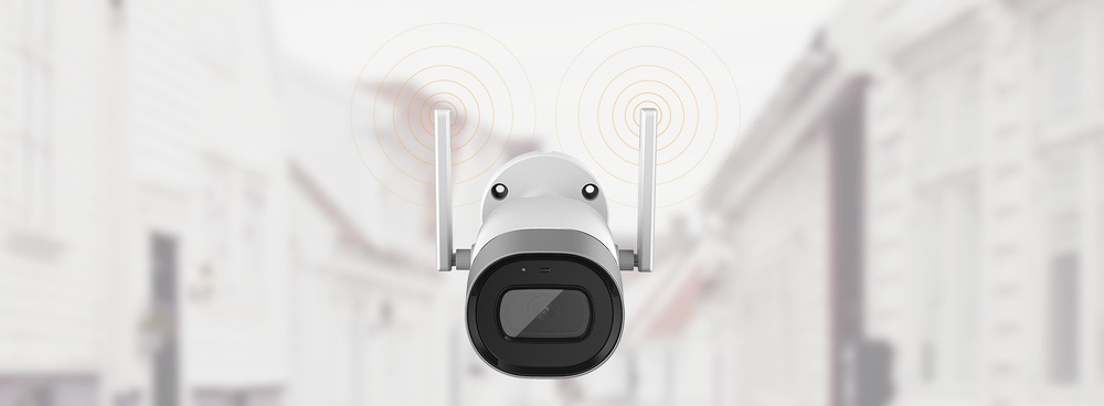 Imou Bullet (IPC-G26P)