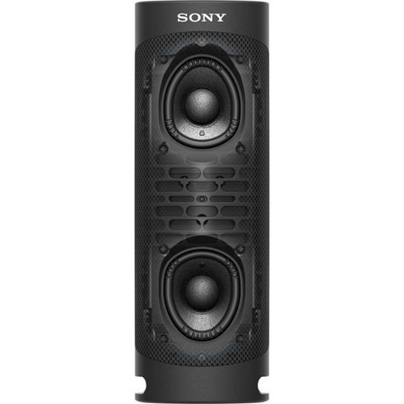 Přenosný reproduktor Sony SRS-XB23 černý Přenosný reproduktor Sony SRS-XB23B
