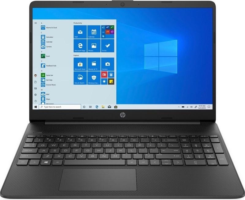 HP 15s-eq1620nc