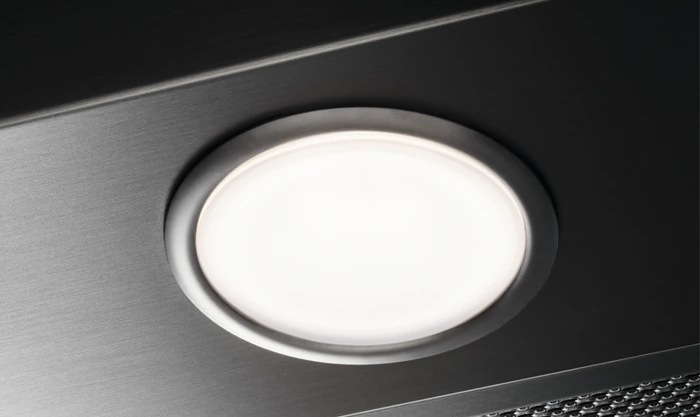 Odsavač par Electrolux LFP536X Electrolux LFP536X