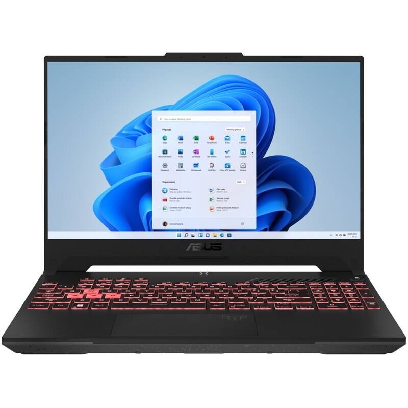 Asus TUF Gaming A15 (FA507RR-HN002W)