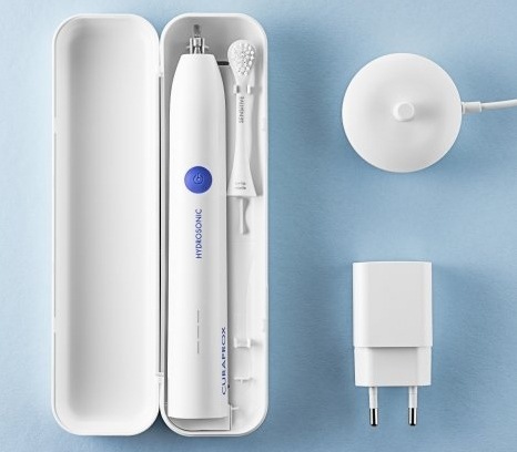 Curaprox Hydrosonic Easy 