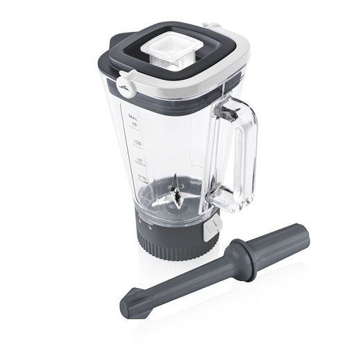 Kuchyňský robot ETA Gratussino III Maxo, mixér