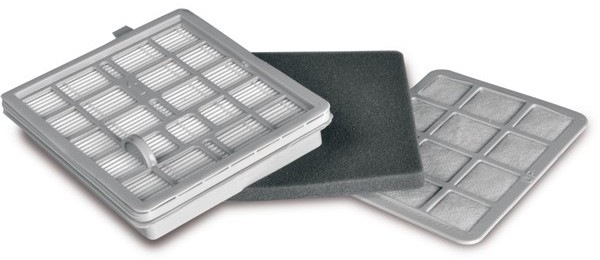 HEPA filtr Sencor SVX 004HF k SVC 1020
