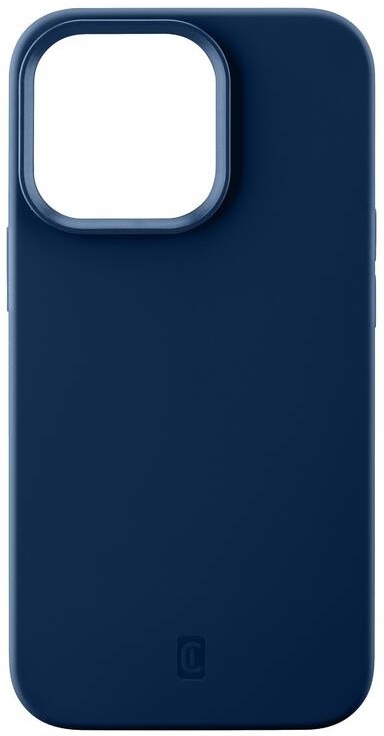 Kryt na mobil CellularLine Sensation na Apple iPhone 13 Pro modrý