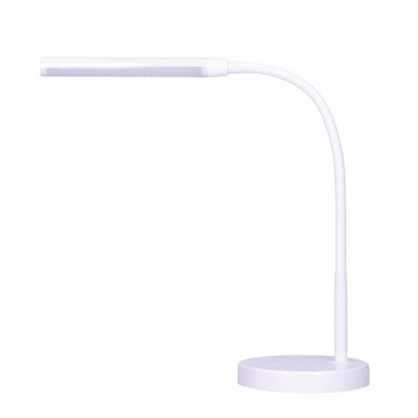 Stolní LED lampička Solight WO52 stmívatelná, 4W (WO52-W) bílá