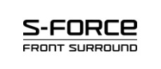 Soundbar Sony HT-SF150 černý S-Force Front Surround