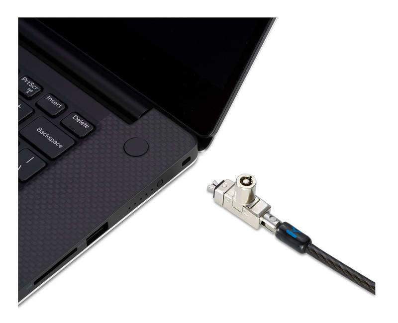 Zámek KENSINGTON N17 Laptop Lock - Keyed Zámek KENSINGTON N17 Laptop Lock - Keyed