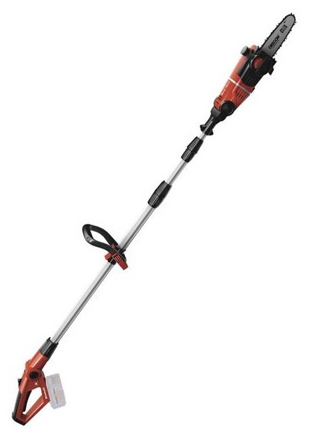 Odvětvovač Einhell GE-LC 18 Li T Expert Plus (bez baterie) 3410810