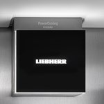 Chladnička s mrazničkou Liebherr Peak CBNstc 579i stříbrná