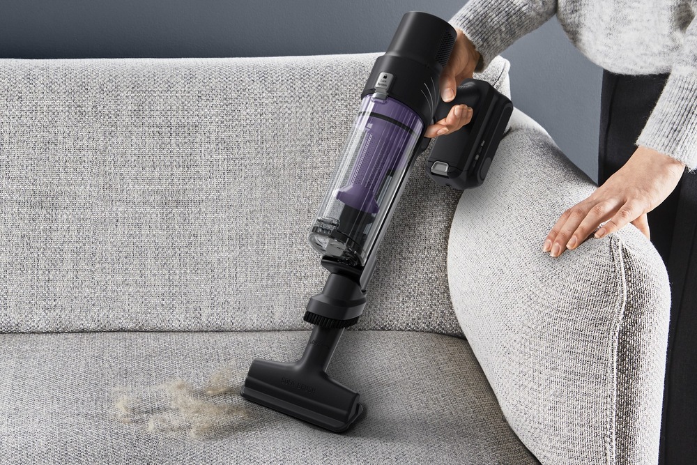 Tyčový vysavač Rowenta X-Pert 7.60 RH6A35WO černý/stříbrný Tyčový vysavač Rowenta X-Pert 7.60 RH6A35WO černý/stříbrný