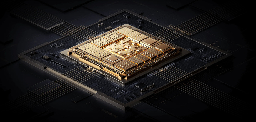 Projektor Xiaomi L1 EU černý