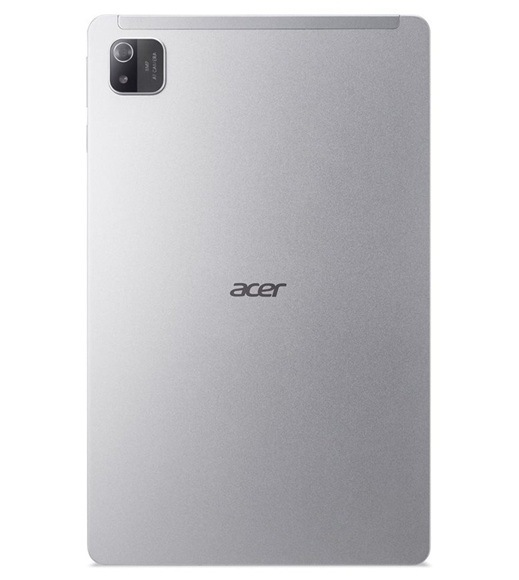 Dotykový tablet Acer Iconia Tab A10 4 GB / 64 GB stříbrný