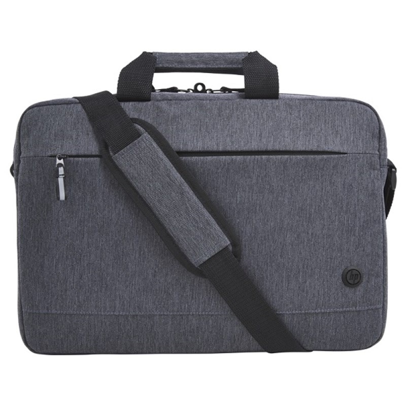 Brašna na notebook HP Prelude Pro 15,6" šedá