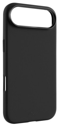Kryt na mobil FIXED MagFlow s podporou MagSafe na Apple iPhone Air černý Kryt na mobil FIXED MagFlow s podporou MagSafe na Apple iPhone Air v černé barvě