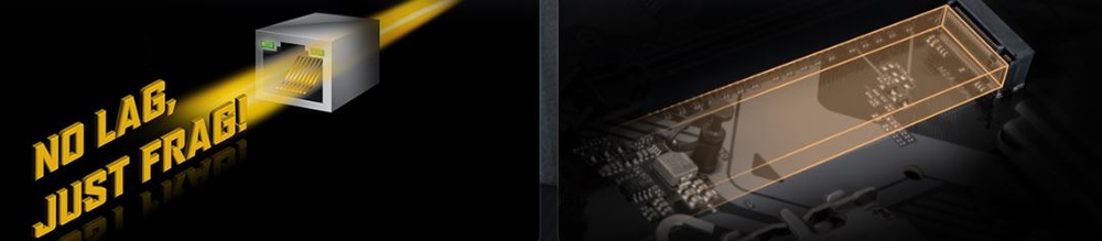 Základní deska GIGABYTE B760M D3HP DDR4 MB Gigabyte B760M konektivita