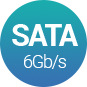Adaptér QNAP QDA-A2MAR (2x M.2 SSD SATA sloty v 2,5'' SATA rámečku)