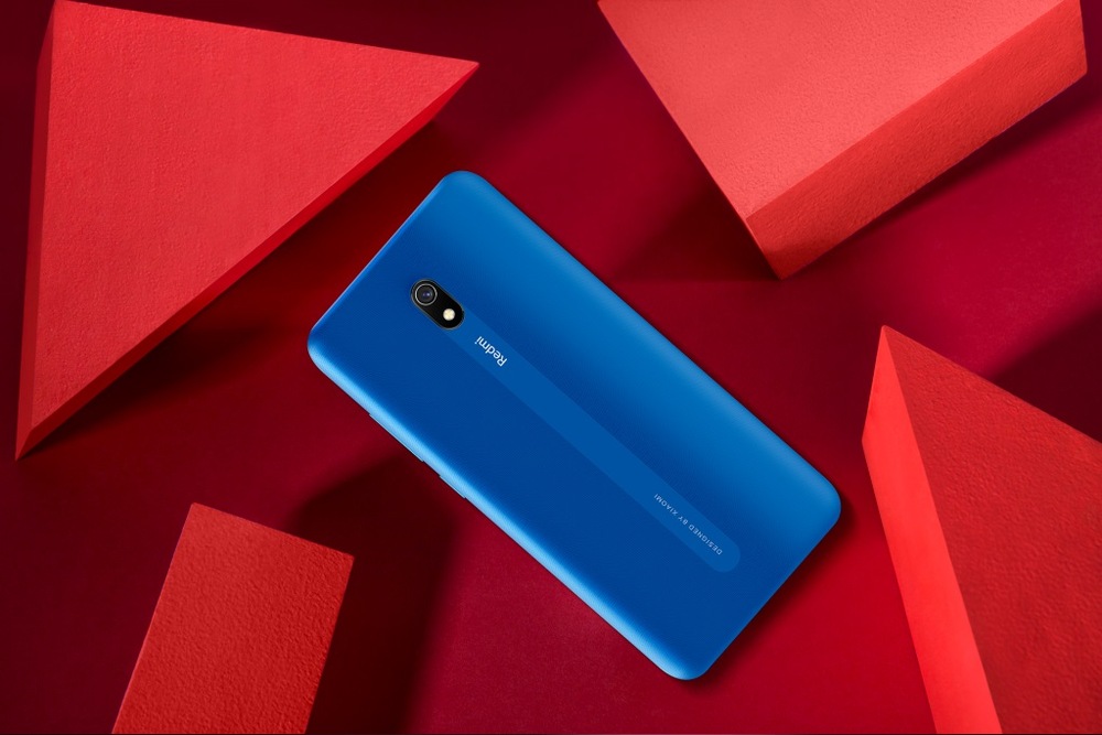 Xiaomi Redmi 8A