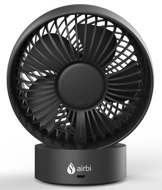 Ventilátor stolní Airbi COOL