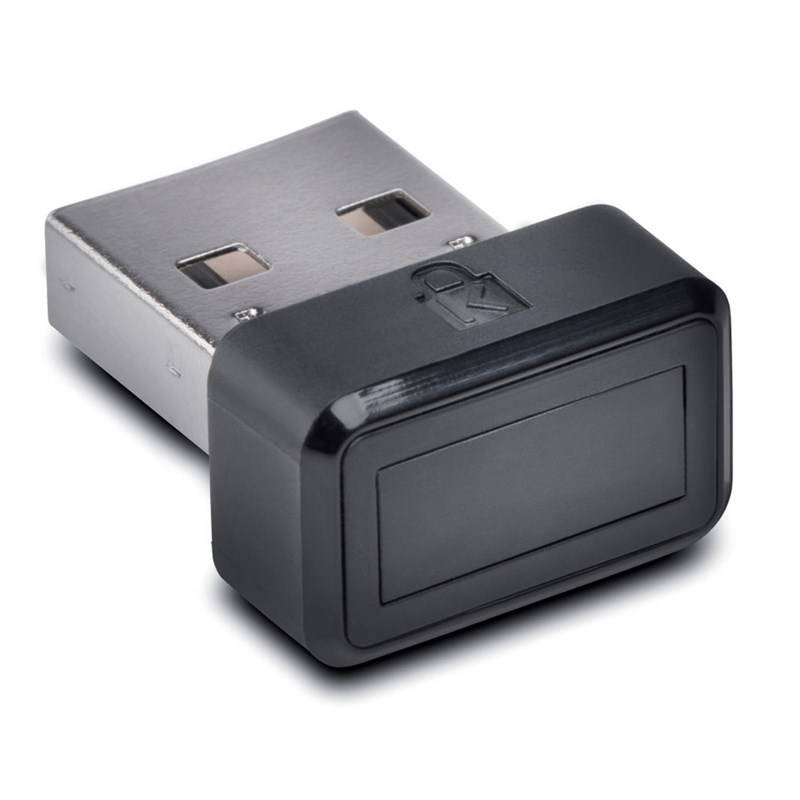 Zámek KENSINGTON VeriMark Fingerprint Auth Key