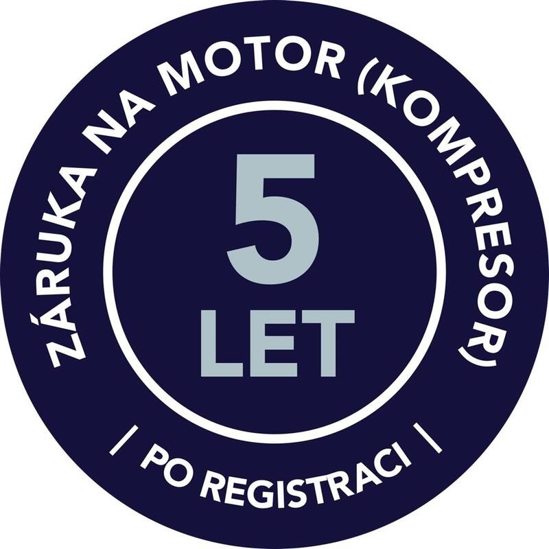 Chladnička Electrolux LXB1SE11W0 bílá Chladnička Electrolux LXB1SE11W0 bílá