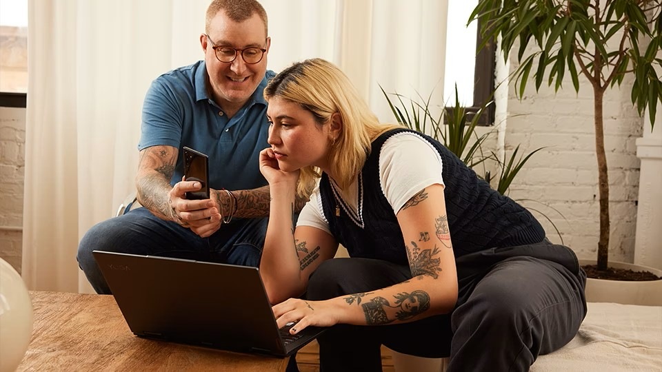 Microsoft 365 pro jednotlivce, všechny jazyky - elektronická licence Microsoft 365 pro jednotlivce