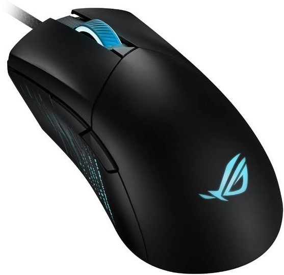 ASUS ROG Gladius III