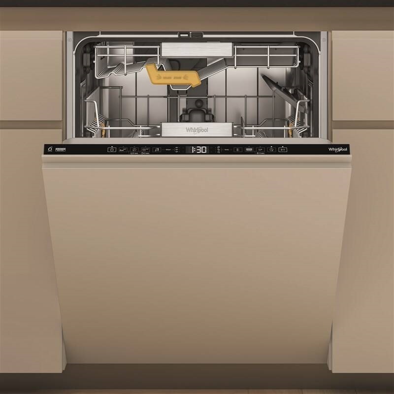 Vestavná myčka nádobí Whirlpool W8I HT58 T 