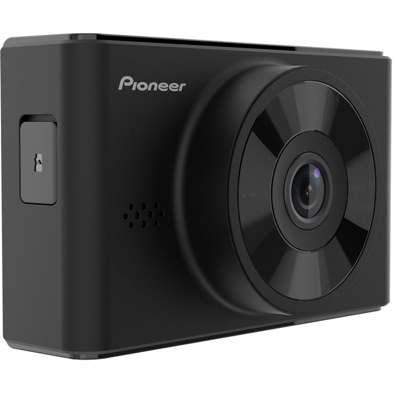 Autokamera Pioneer VREC-H310SH černá