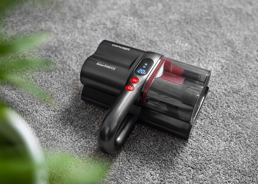 Concept VP2000 11,1 V UV LumiStar