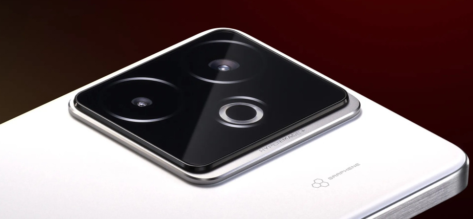 Mobilní telefon realme GT 7 5G 12 GB / 512 GB černý