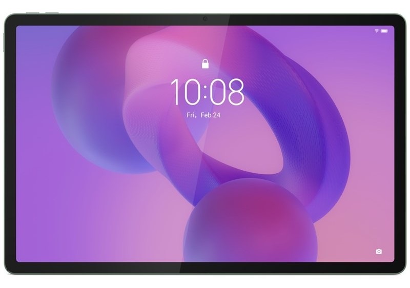 Dotykový tablet Lenovo Idea Tab Pro 8 GB / 128 GB + dotykové pero zelený