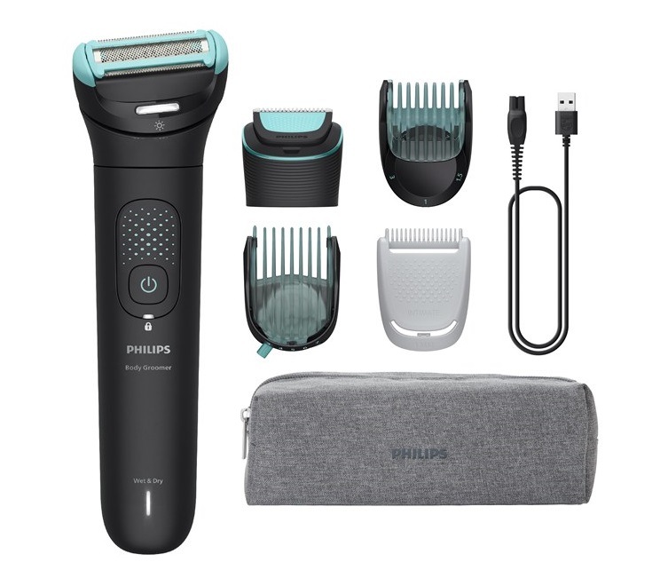Zastřihovač tělový Philips BG7470/15 Series 7000
