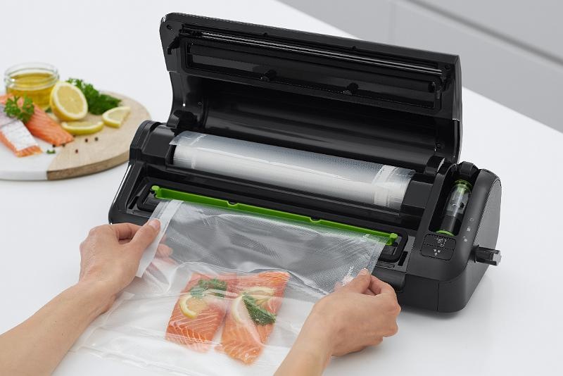 Svářečka folií Bionaire FoodSaver FFS005X