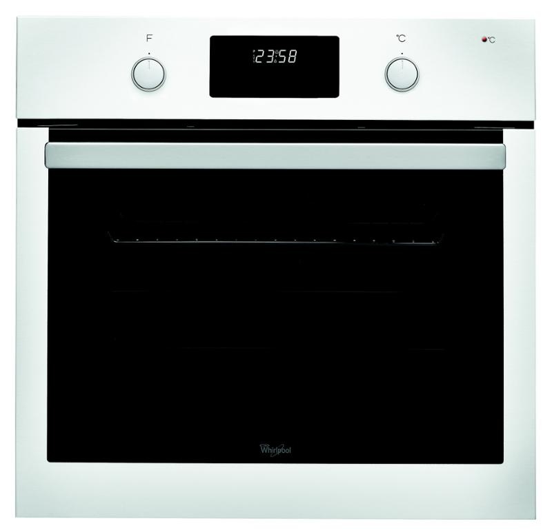 Trouba vestavná Whirlpool AKP 745 WH