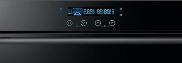 Mikrovlnná trouba Samsung NQ50K5137KB/EO černá Mikrovlnná trouba Samsung NQ50K5137KB/EO černá