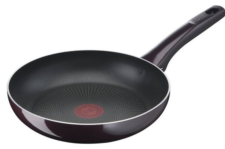 Pánev Tefal Resist Intense D5220683, 28 cm