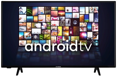 Televize Hyundai FLJ 42739 GSMART
